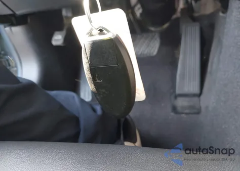 2017 Infiniti Q50 3.0T Premium z USA, uszkodzony, nr VIN JN1EV7APXHM744286